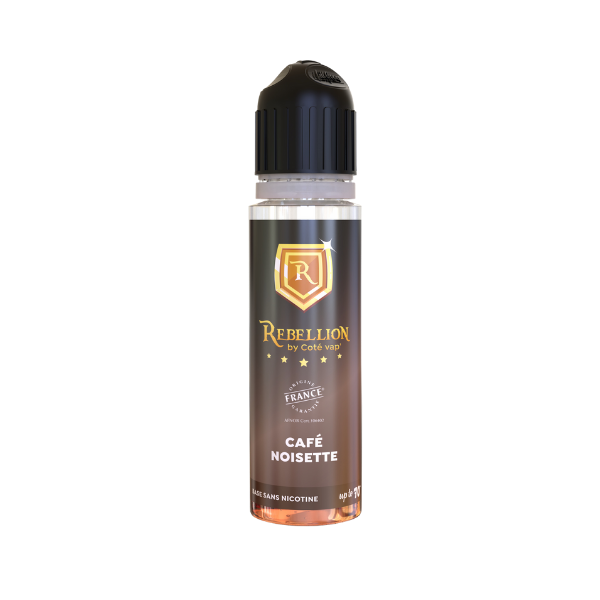 Café Noisette 50ml