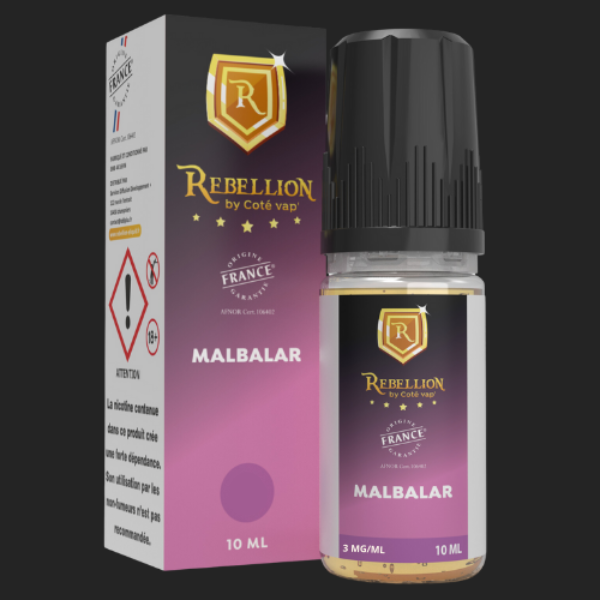 Malbalar 10ml