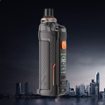 Kit Vaporesso Armour G MTL | Pod Compact 3000 mAh – 80W