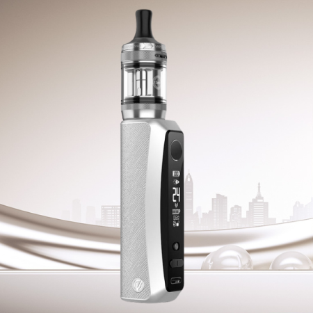 Cigarette électronique Kit GTX One Pro Noir – Vaporesso 40W