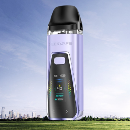 Kit Cigarette Électronique Geekvape Digi Pro | Pod Compact 2000 mAh 40W