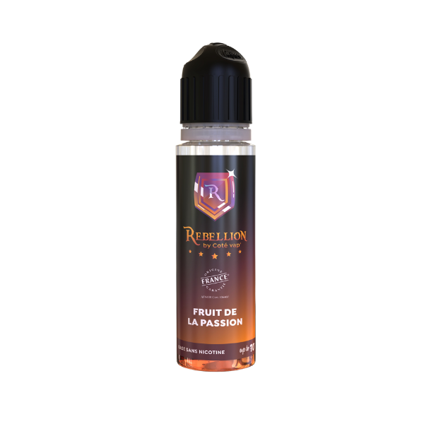 Fruits de la passion 50ml