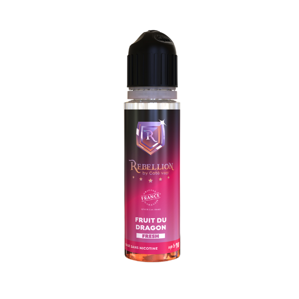 Fruit du Dragon Fresh 50ml