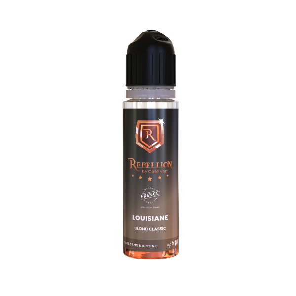 Louisiane 50ml