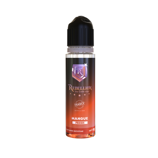 Mangue Fresh 50ml