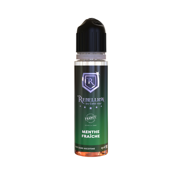 Menthe Fresh 50ml