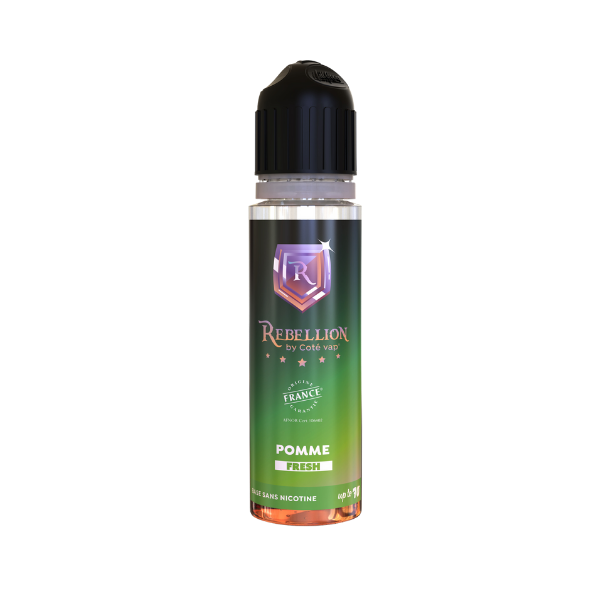 Pomme Fresh 50ml
