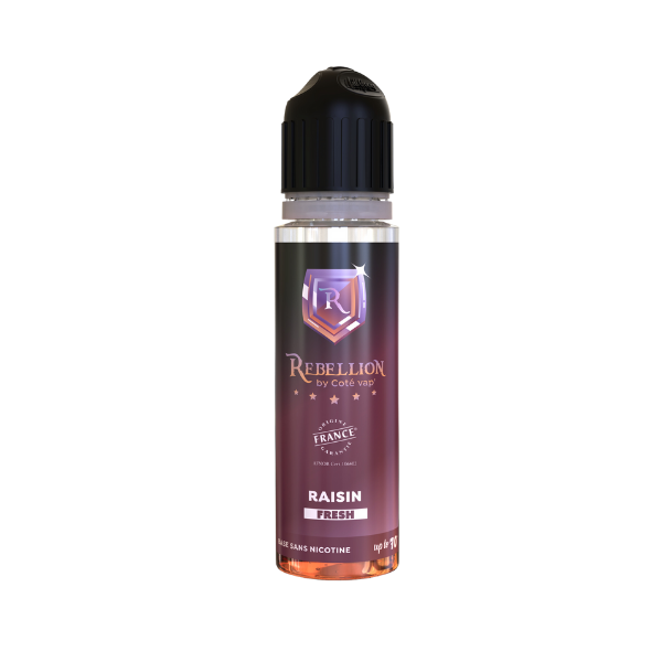 Raisin Fresh 50ml