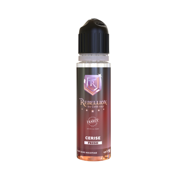 Cerise Fresh 50ml