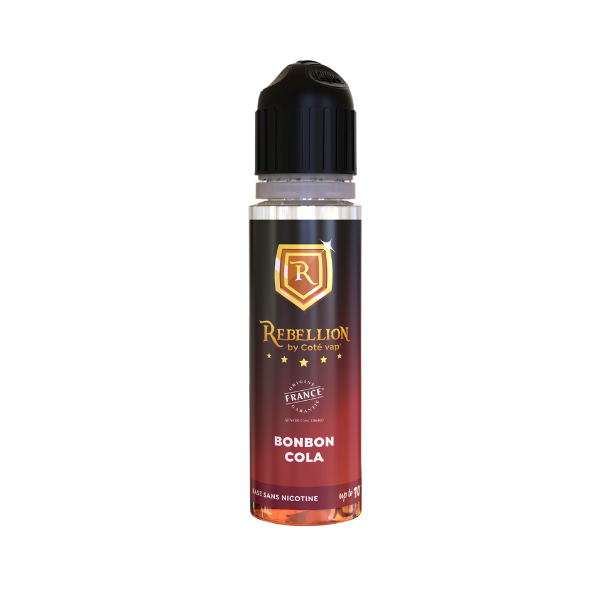 Bonbon cola 50ml