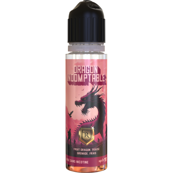 Dragon Indomptable 50ml