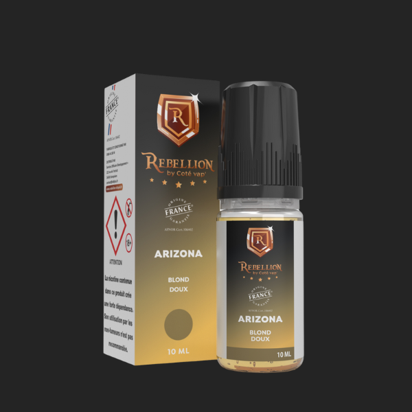 Arizona Blond Doux 10ml