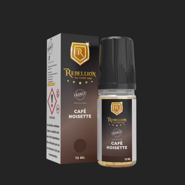 Café Noisette 10ml