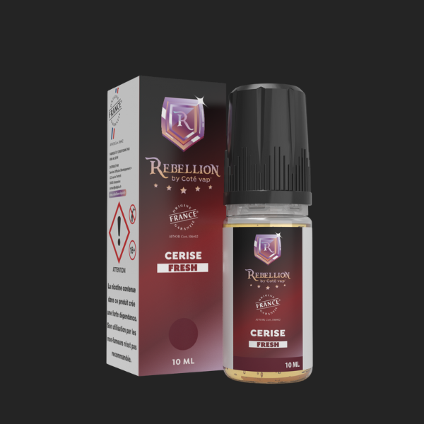 Cerise Fresh10ml