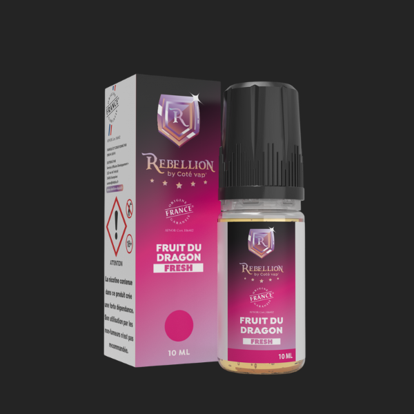 Fruit du Dragon Fresh 10ml