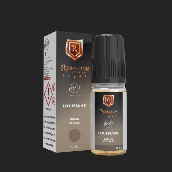 Louisiane 10ml