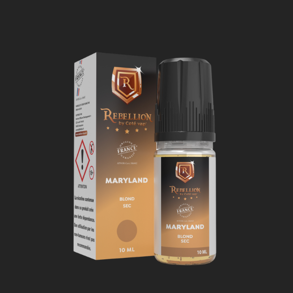 Maryland Blond Sec 10ml