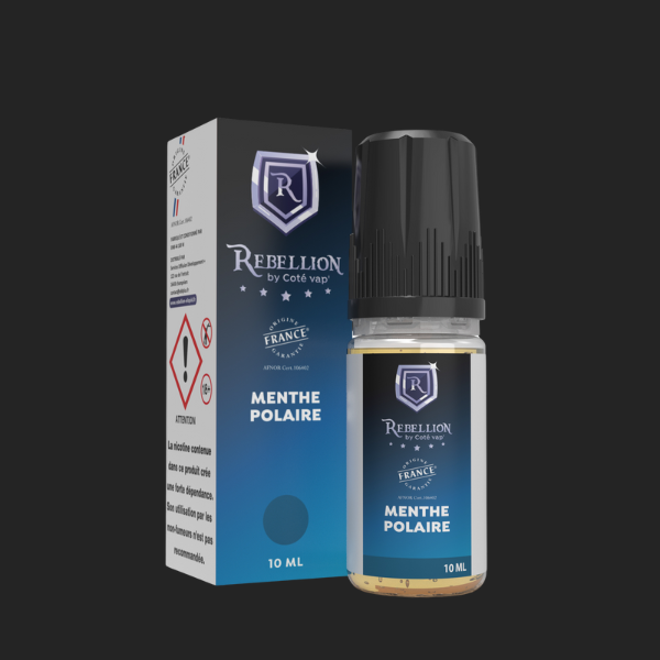 Menthe Polaire 10ml
