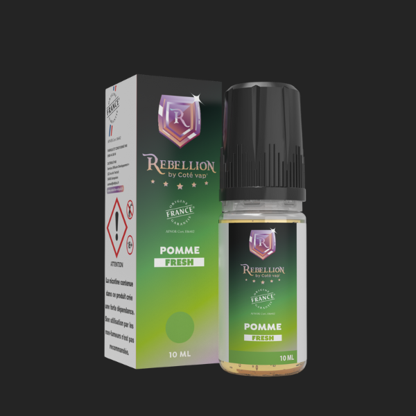 Pomme Fresh 10ml