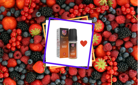 Fruités frais ou fruités gourmands : quelles différences ?