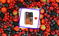 Fruités frais ou fruités gourmands : quelles différences ?